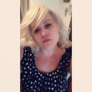 Meet your Posher, Anastasia