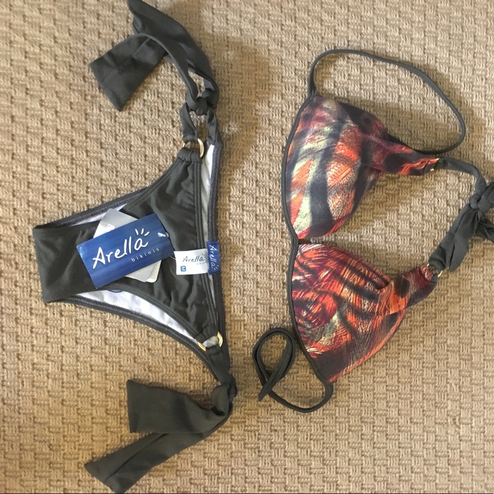 Brazilian Bikini