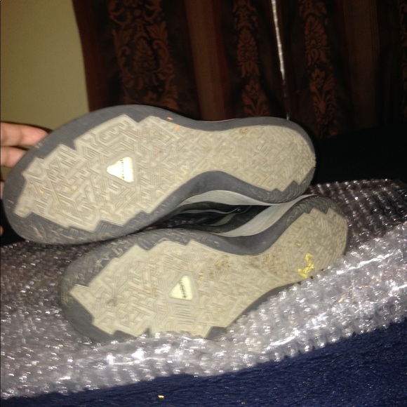 Nike Crusader 50's - Picture 3 of 3