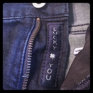 Lucky Jeans 16W