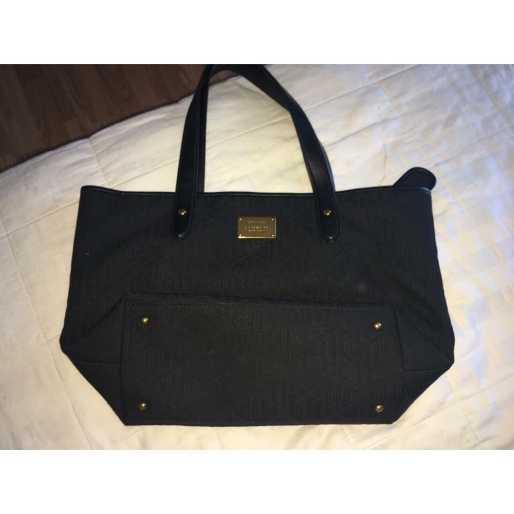 Lauren RL Purse