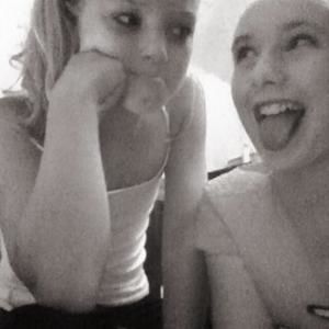 Meet your Posher, Abby