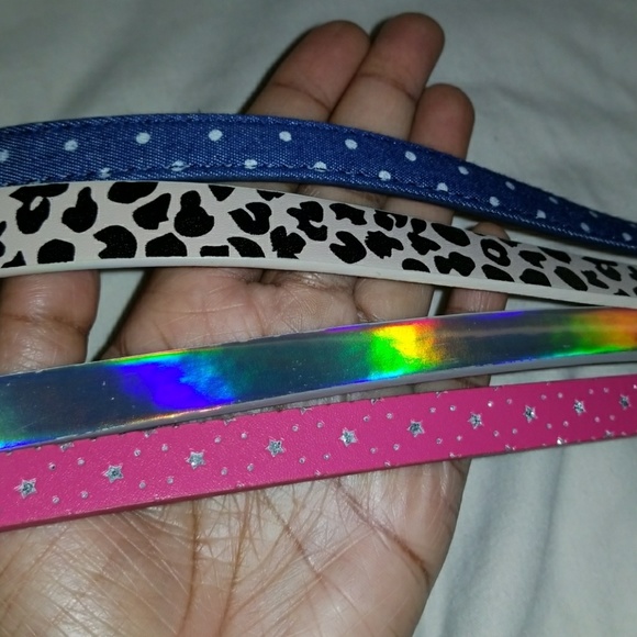 Cat & Jack Girl's Belt - Picture 2 of 4