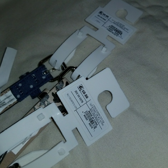 Cat & Jack Girl's Belt - Picture 4 of 4