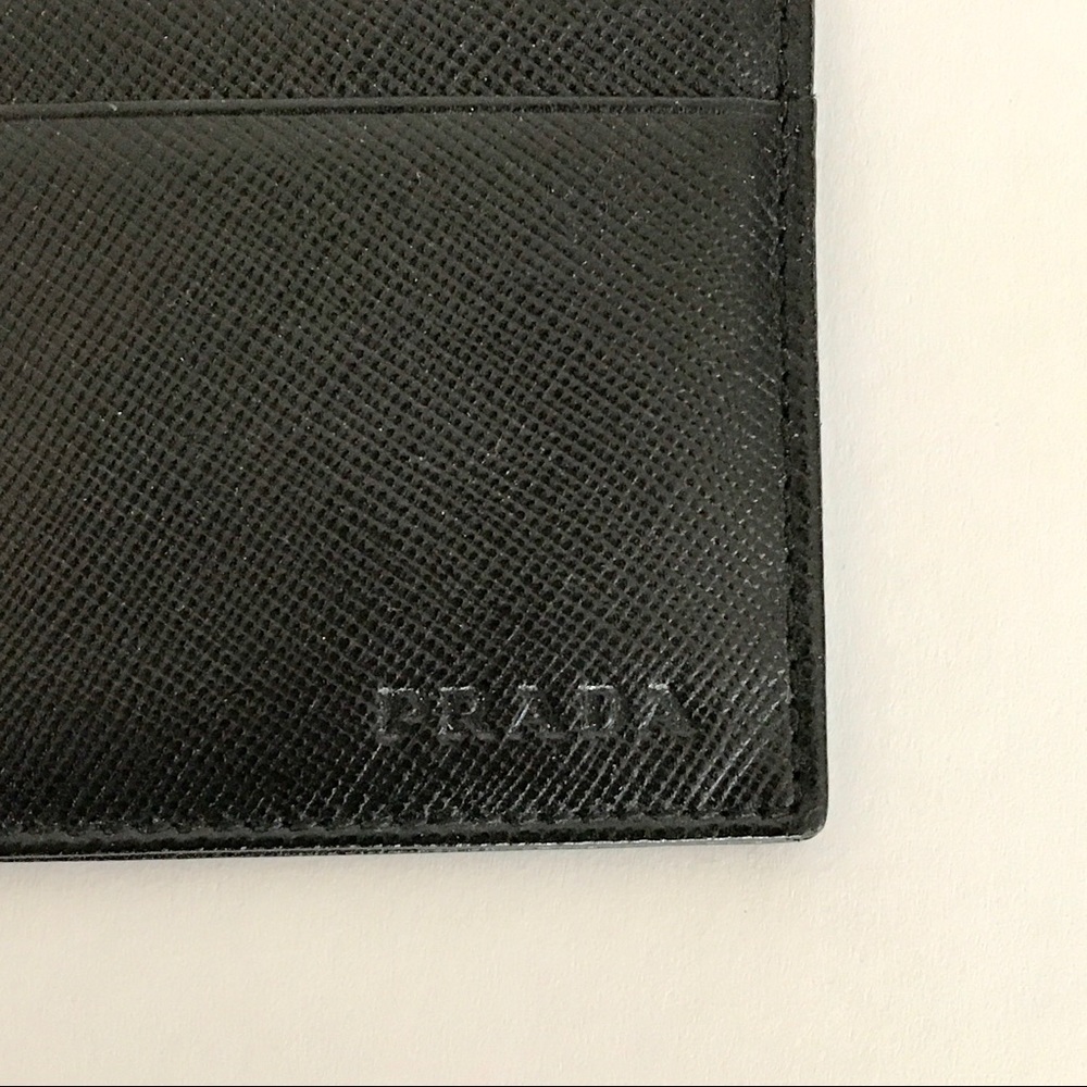 Prada Card Case - Picture 3 of 3