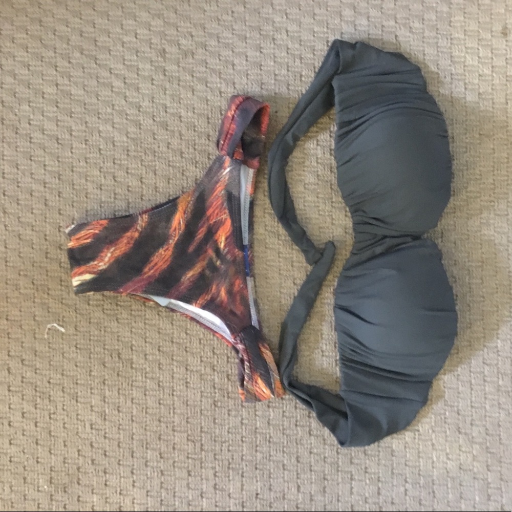 Brazilian Bikini