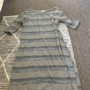 Lularoe Julia Dress