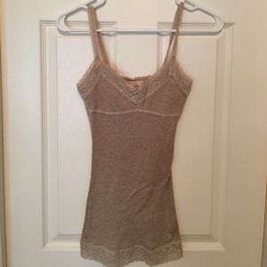 Abercrombie &Fitch Tank Top