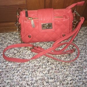 Charming Charlie's handbag/wristlet