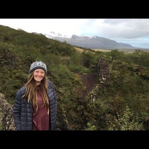 Meet your Posher, Kendall