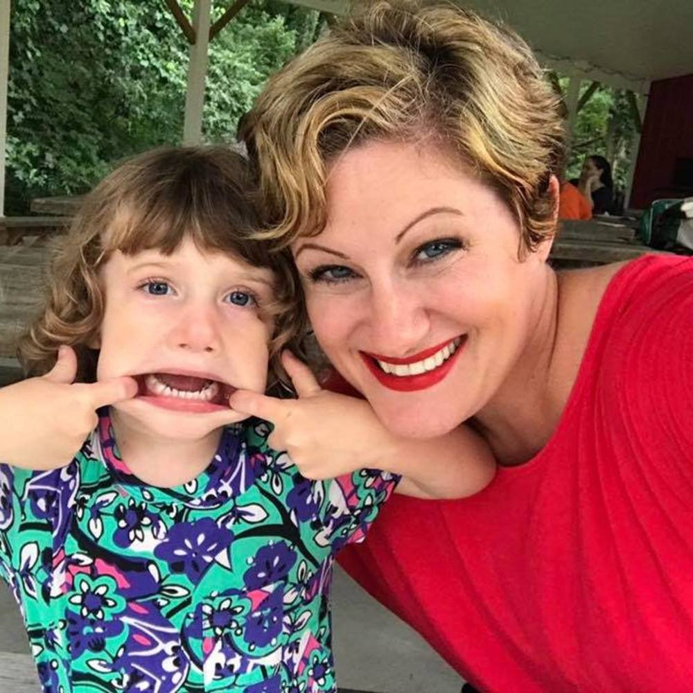 Meet your Posher, Katrina