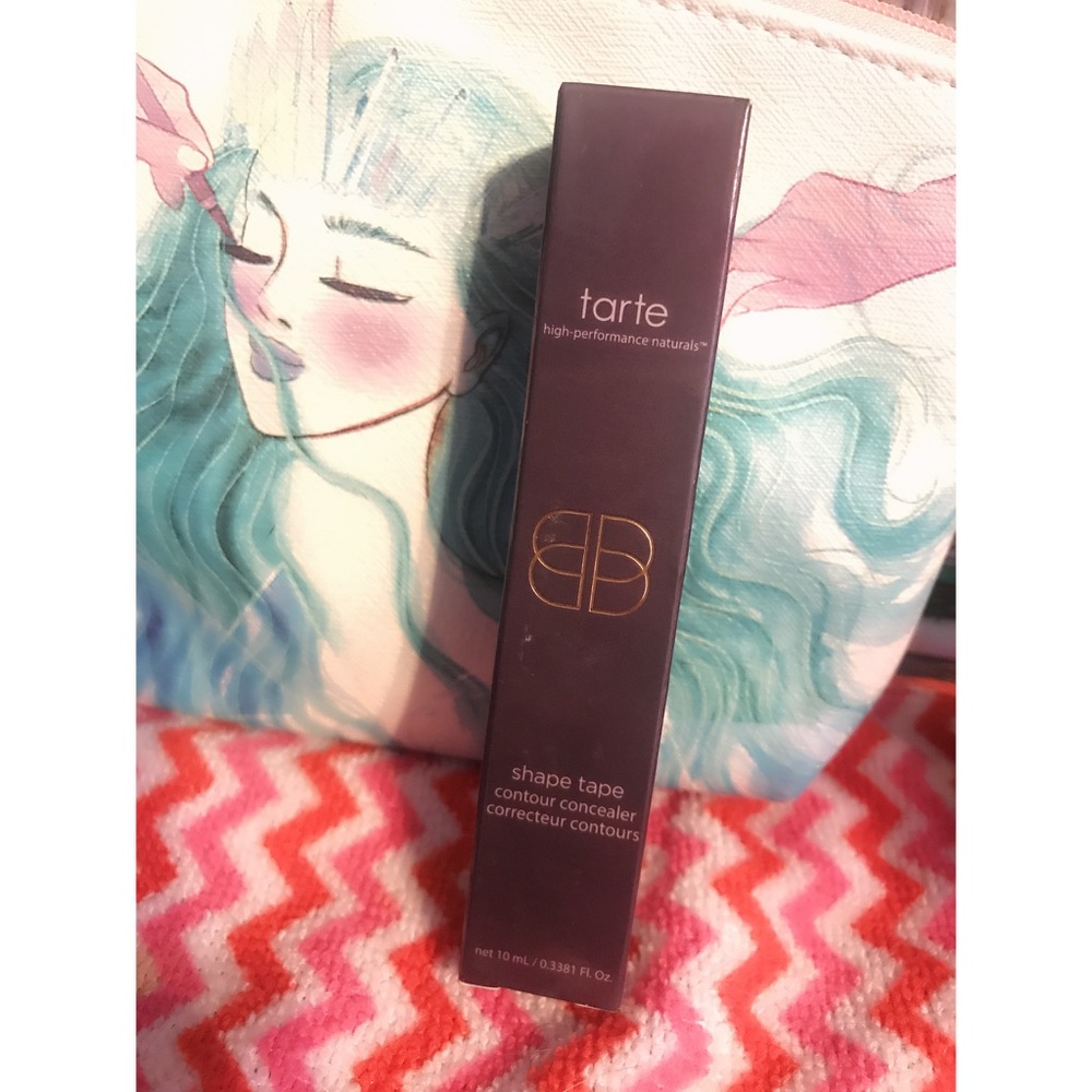 Tarte Shape Tape Concealer