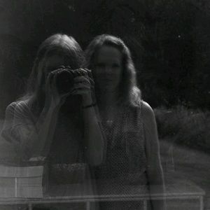 Meet your Posher, Shari