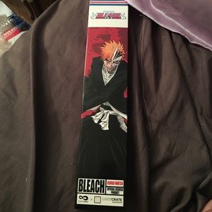 Licensed Bleach watch