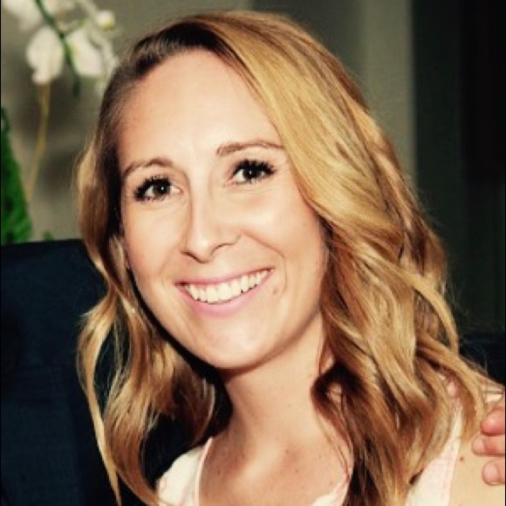 Meet your Posher, Jenn
