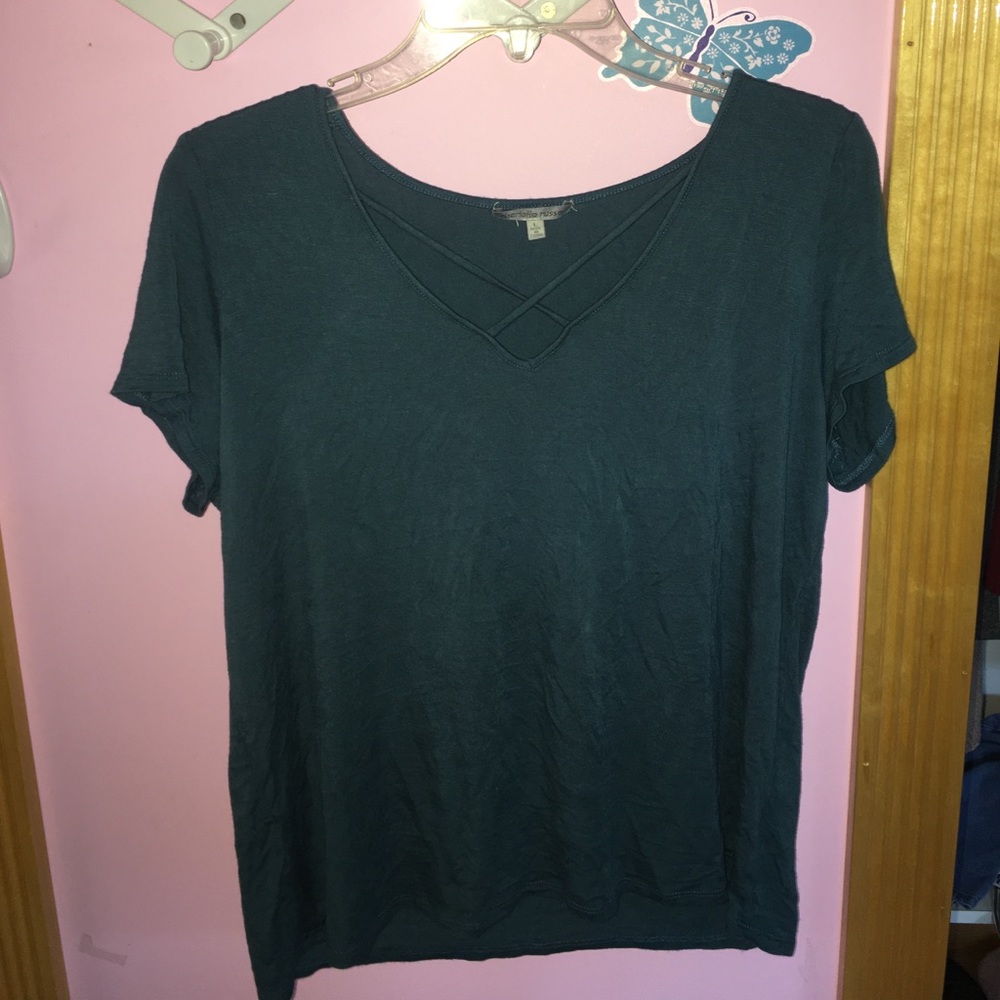 Charlotte Russe T shirt