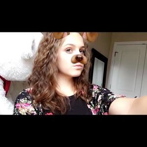 Meet your Posher, Brook