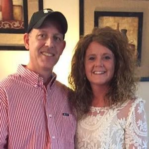 Meet your Posher, Jodi