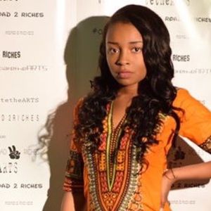 Meet your Posher, Fatoumata