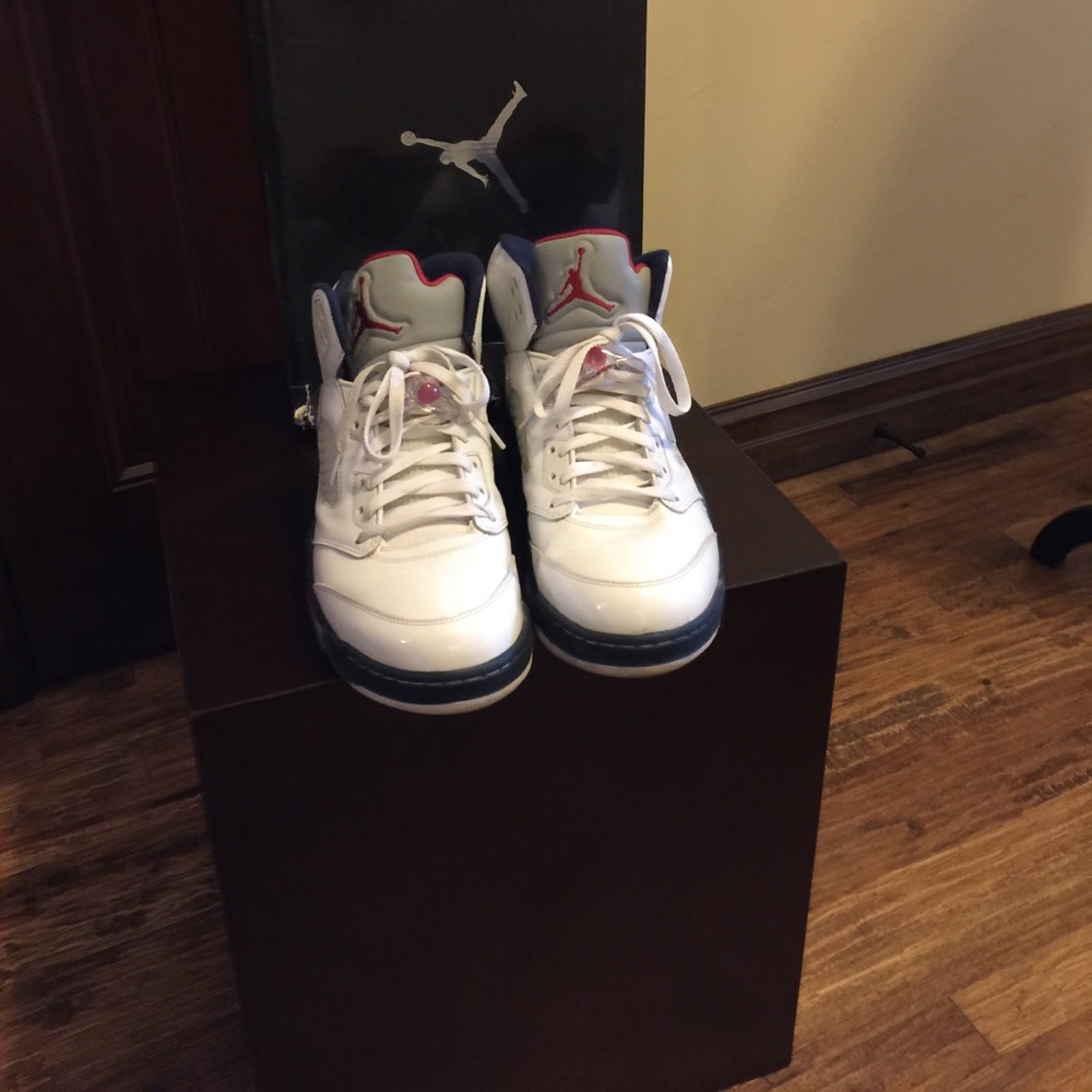 Shoes