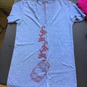 Barrel o monkeys tshirt