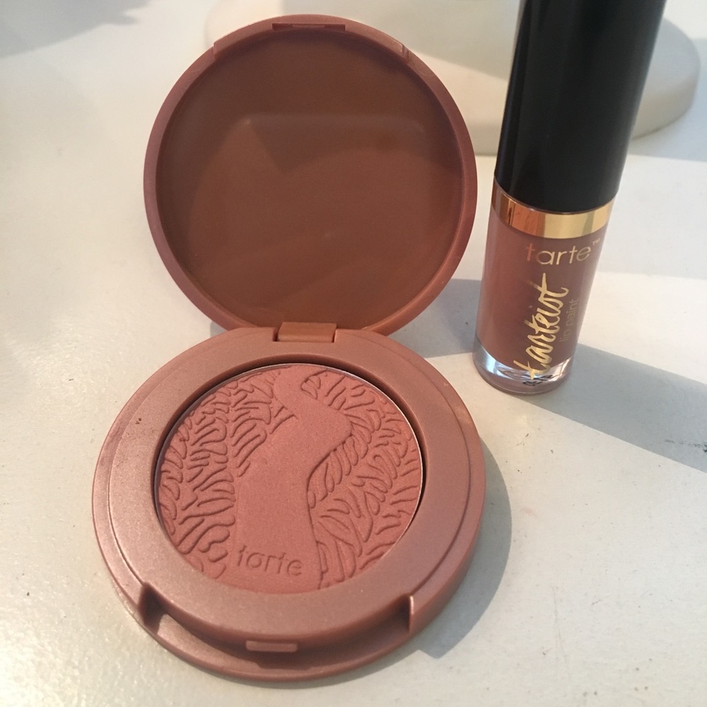 Tarte Birthday Mini Collection