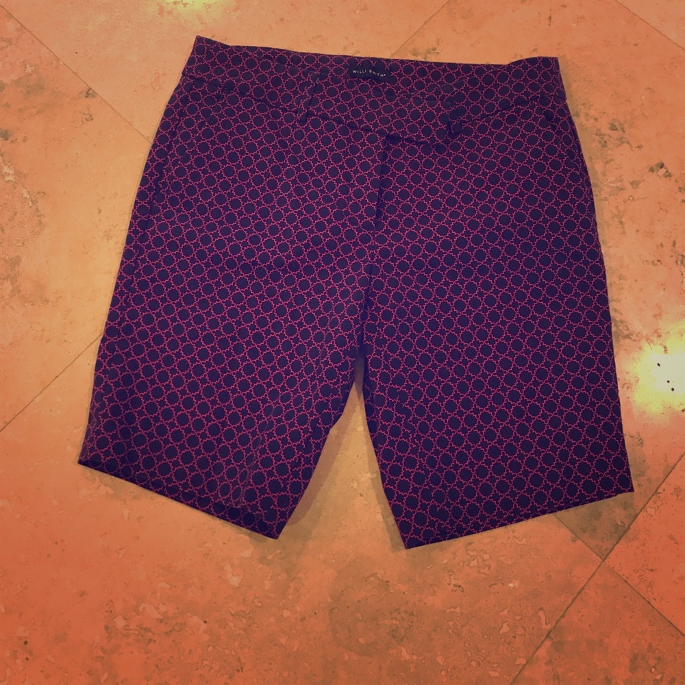 Bermuda Shorts