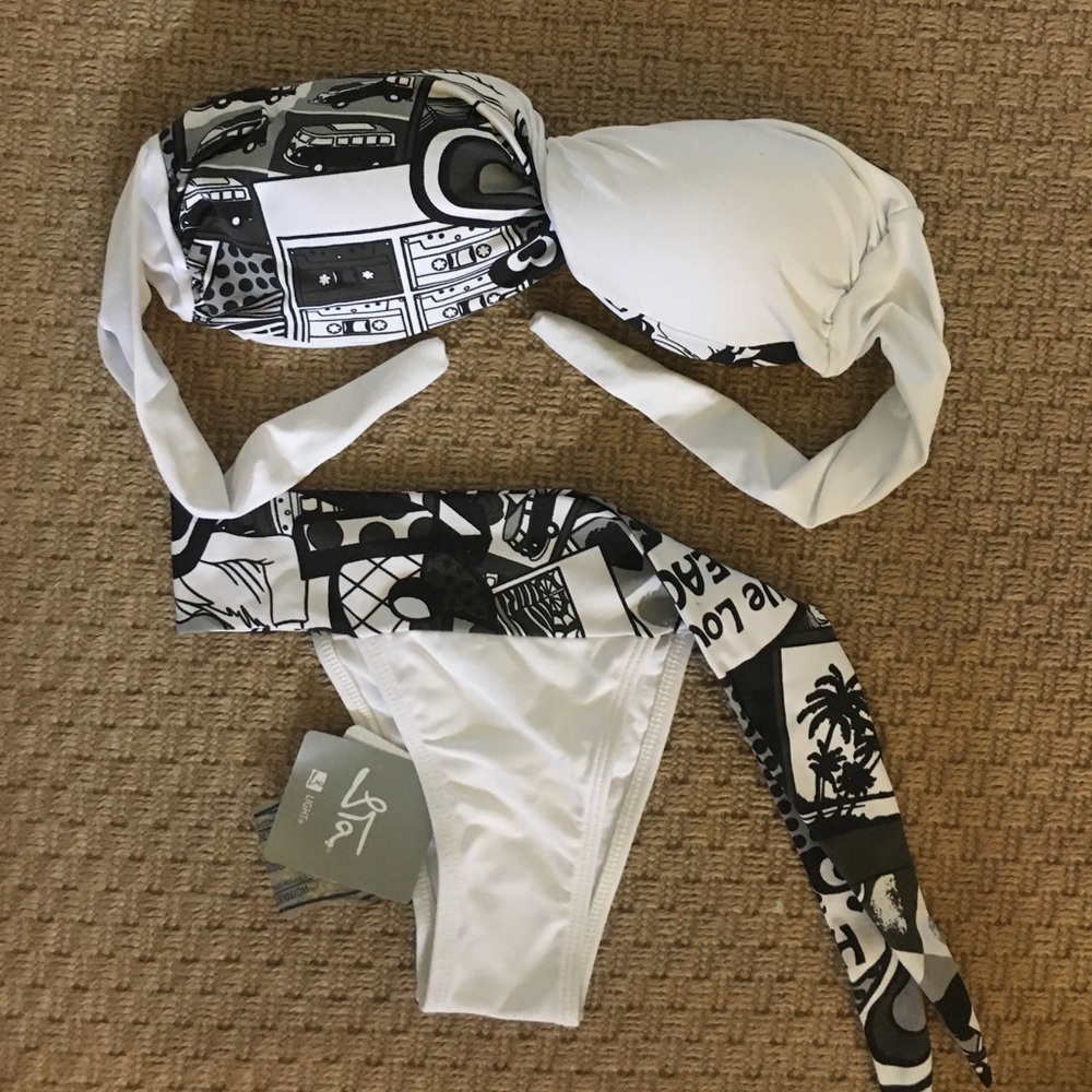 Brazilian Bikini