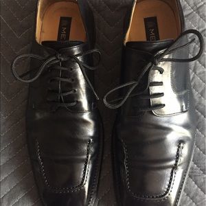 Mens Mezlan Shoes