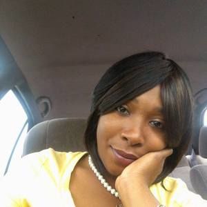 Meet your Posher, Tanisha