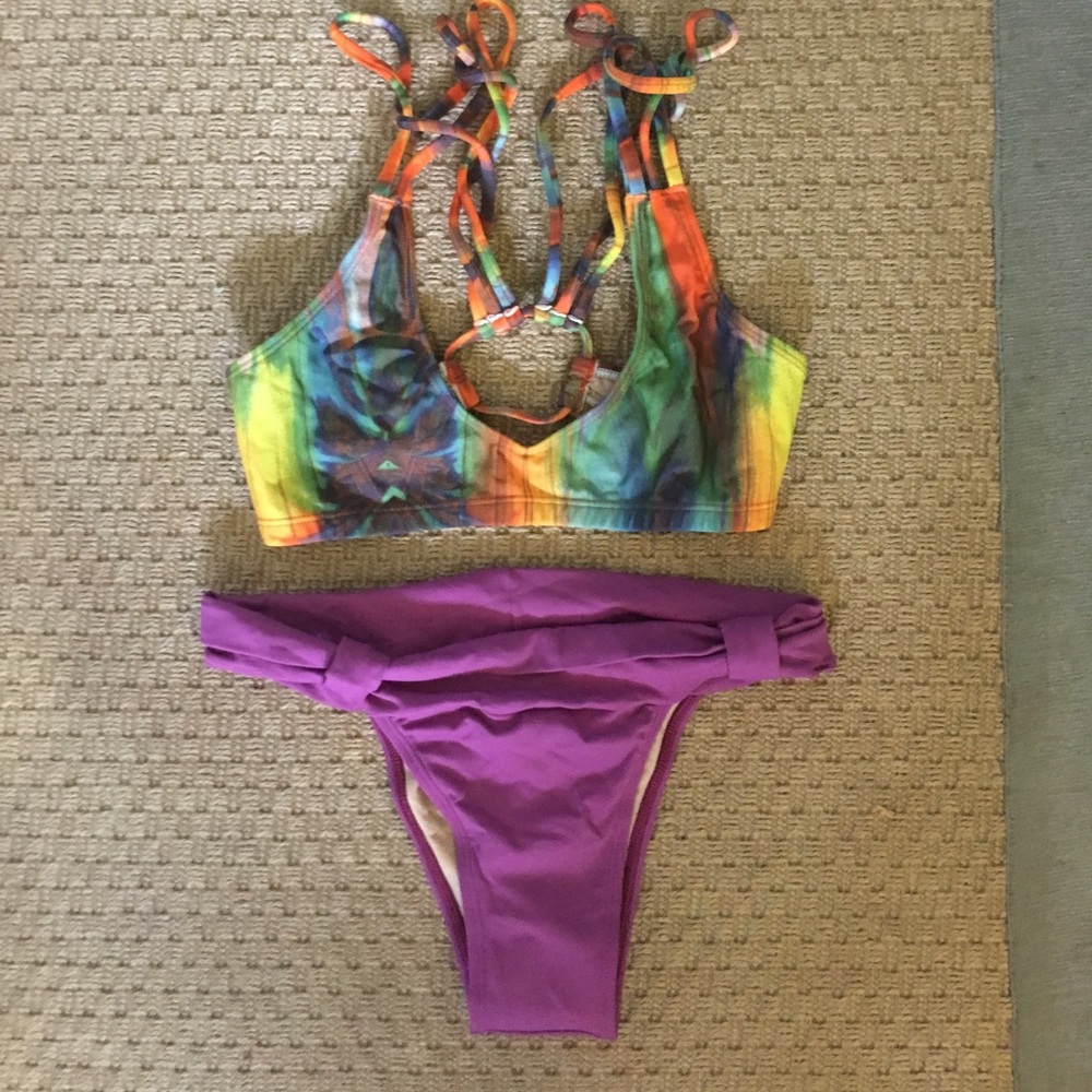 Brazilian Bikini