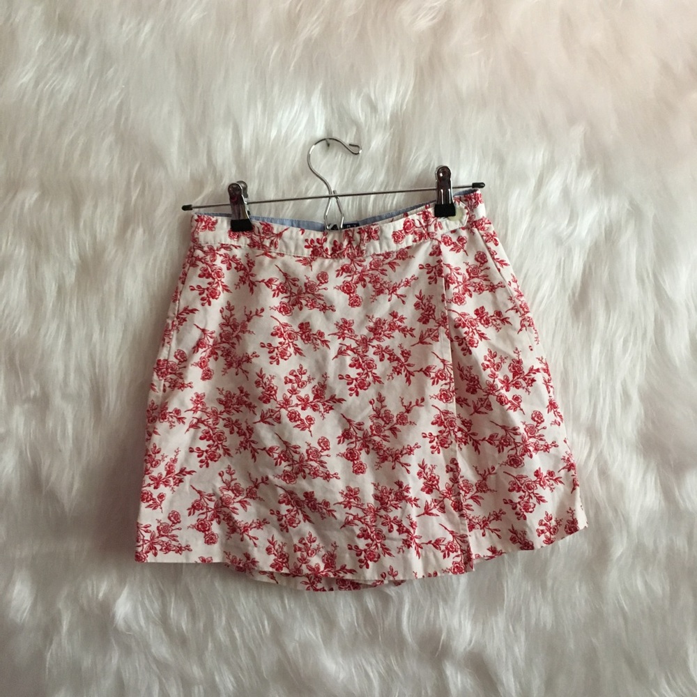 Tommy Hilfiger Skort