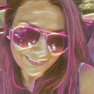 Meet your Posher, Vane