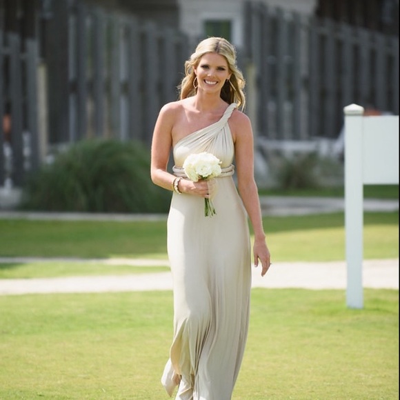 Lulus Dresses & Skirts - Lulus formal maxi dress