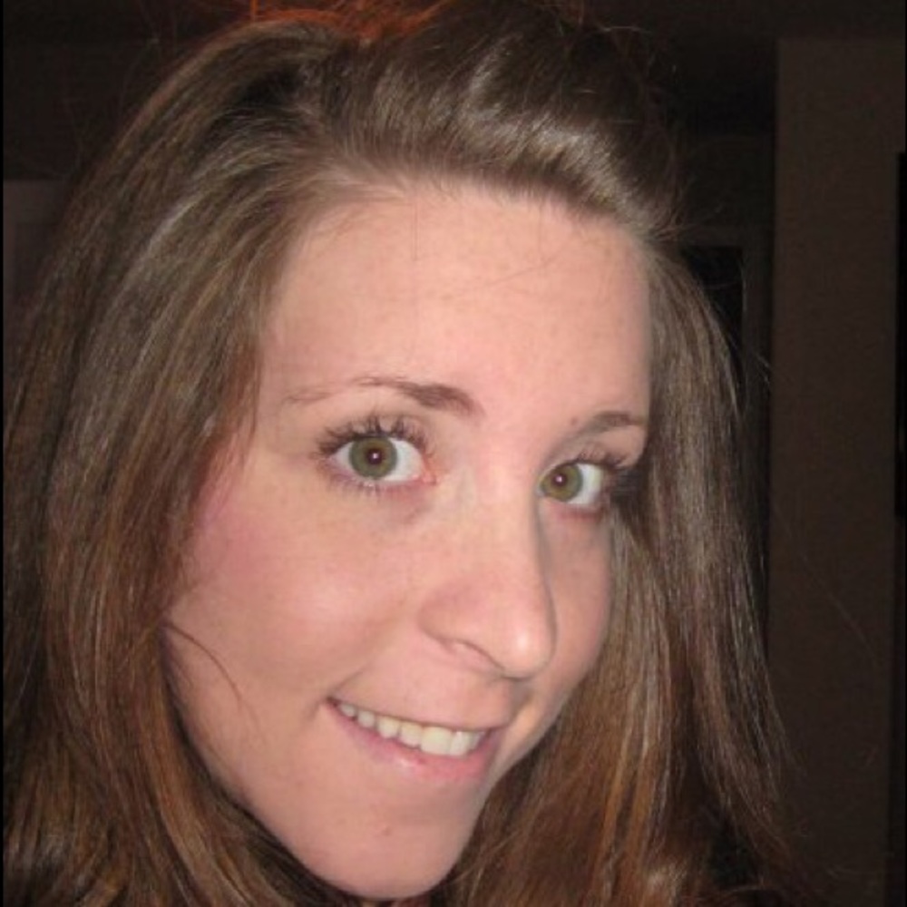 Meet your Posher, Jessica