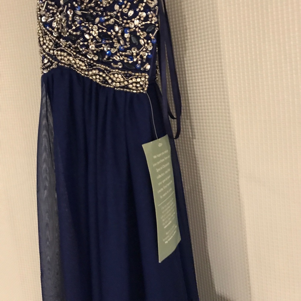 Brand New with Tags Formal Gown