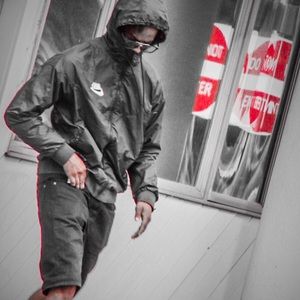 Meet your Posher, Nick