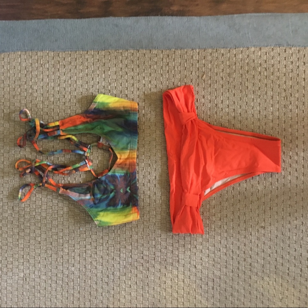 Brazilian Bikini