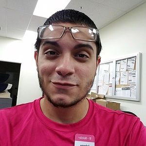 Meet your Posher, Johnny