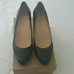Cole Haan classic pumps