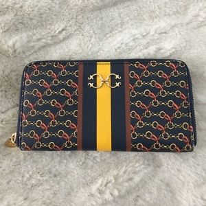 C Wonder wallet