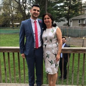 Meet your Posher, Chris