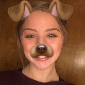 Meet your Posher, Libby