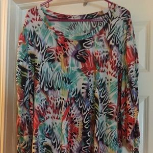 Women's Blouse