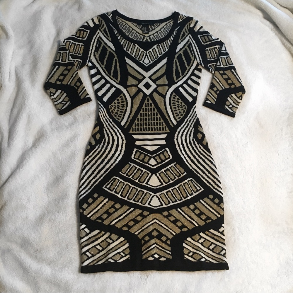 Forever 21 Dress