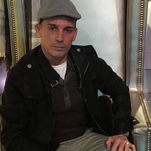 Meet your Posher, Jorge