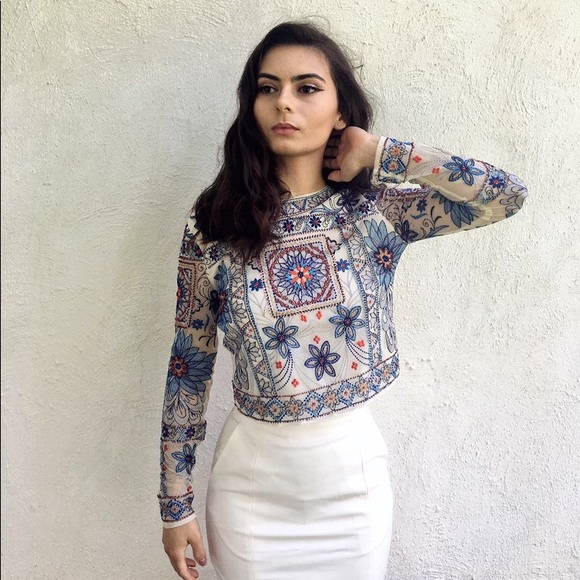 Meet Your Posher - Picture 5 of 5