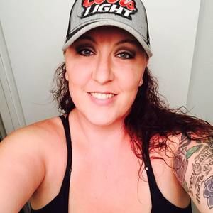 Meet your Posher, Liz