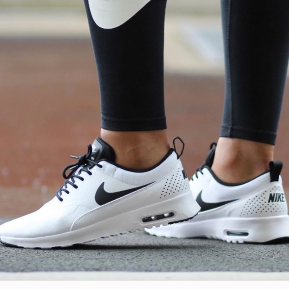 Nike air max thea