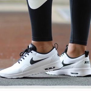 Nike air max thea